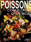 Poissons, coquillages, crustacés