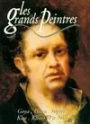 Les grands peintres., Volume IV, Les grands peintres Tome IV : Goya, Greco, Ingres, Klee, Klint, La Tour