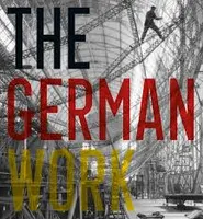 E.O. Hoppe : The German Work /anglais