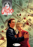 Alpha - Volume 1 - The Exchange