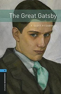 OBWL 3E Level 5: The Great Gatsby MP3 Pack