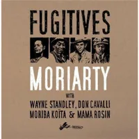 Fugitives (2 Vinyls) (nouvelle Édition)