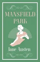 Mansfield Park (Alma Classics Evergreens)