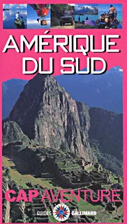 Livres Loisirs Voyage Guide de voyage Amérique du Sud Collectifs