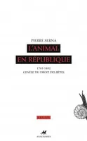 L'animal en République, 1789-1802 : genèse du droit des bêtes