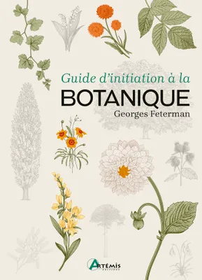 Guide d'initiation à la botanique