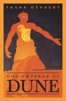 God Emperor of Dune T.04 Dune