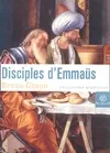 Disciples d'Emmaüs Bruno Chenu