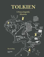 Encyclopédie illustrée de Tolkien, l'encyclopédie illustrée