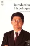Introduction a la politique 2e ed
