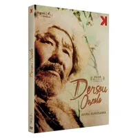 Dersou Ouzala - DVD (1975)