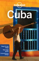 Cuba 8ed -anglais-