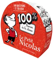 Le Petit Nicolas / Coffret 100 % Premier de la classe