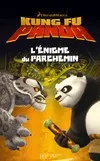 Kung Fu Panda - L'énigme du parchemin