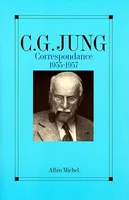 Correspondance / Carl Gustav Jung., IV, 1955-1957, Correspondance - tome 4, 1955-1957