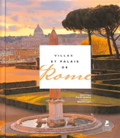 Villas et Palais de Rome