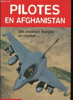 Pilotes en Afghanistan, des aviateurs français au combat