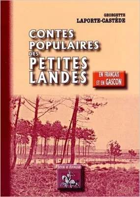 Contes populaires des Petites Landes