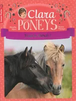 Clara et les poneys, Tous à cheval !