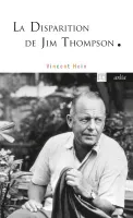La Disparition de Jim Thompson