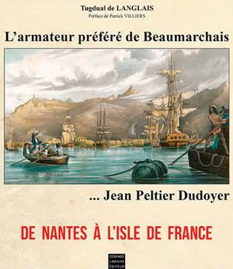 L'Armateur Préféré De Beaumarchiais, Jean Peltier