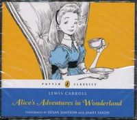 Alice's Adventures in Wonderland, 2 CD