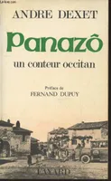 Panazo un conteur occitan, un conteur occitan
