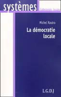 DEMOCRATIE LOCALE (LA)