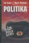Power games., 1, Power plays : Politika, roman