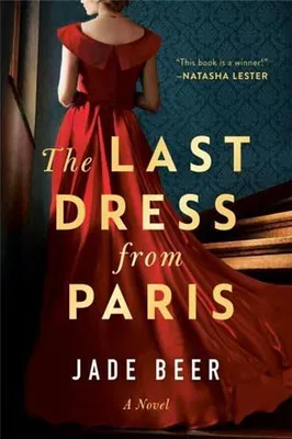The Last Dress from Paris /anglais
