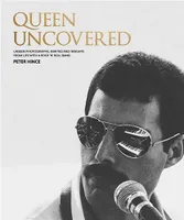 Queen Uncovered /anglais