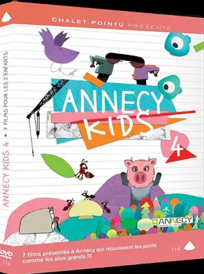 Annecy Kids 4