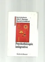 Psychothérapie intégrative
