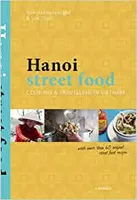 Hanoi Street Food /anglais