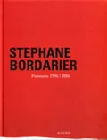 Stéphane Bordarier, Peintures, 1996-2004