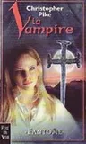 La vampire., 4, La Vampire tome 4 : Fantôme