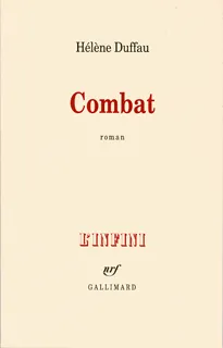 Combat, roman