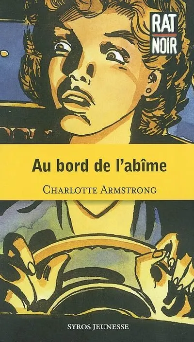 AU BORD DE L'ABIME Charlotte Armstrong