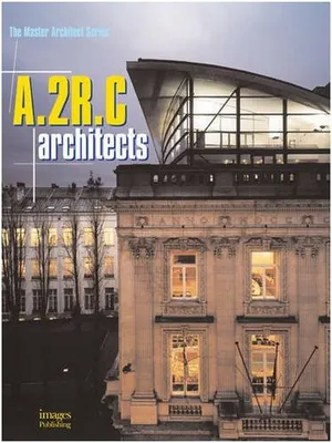 A 2 RC Architects /anglais