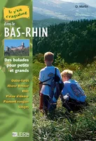 Dans le Bas-Rhin, 50 itinéraires