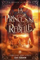 La princesse rebelle, Le royaume du nord 3.5