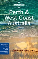 Perth & West Coast Australia 7ed -anglais-