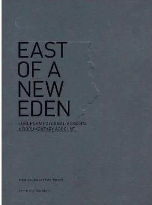 Yan Mingard East of a New Eden /franCais/anglais