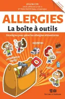 Allergies, La boîte à outils