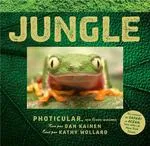 Jungle photicular, Un livre animé