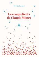 Les coquelicots de Claude Monet, Roman