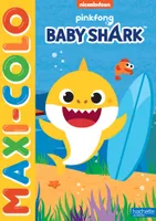 Baby Shark - Maxi-colo