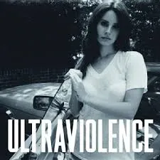 CD / Ultraviolence / Lana del REY