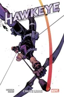 Hawkeye : Chute libre, Chute libre