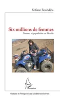 Six millions de femmes, Femmes et population en Tunisie